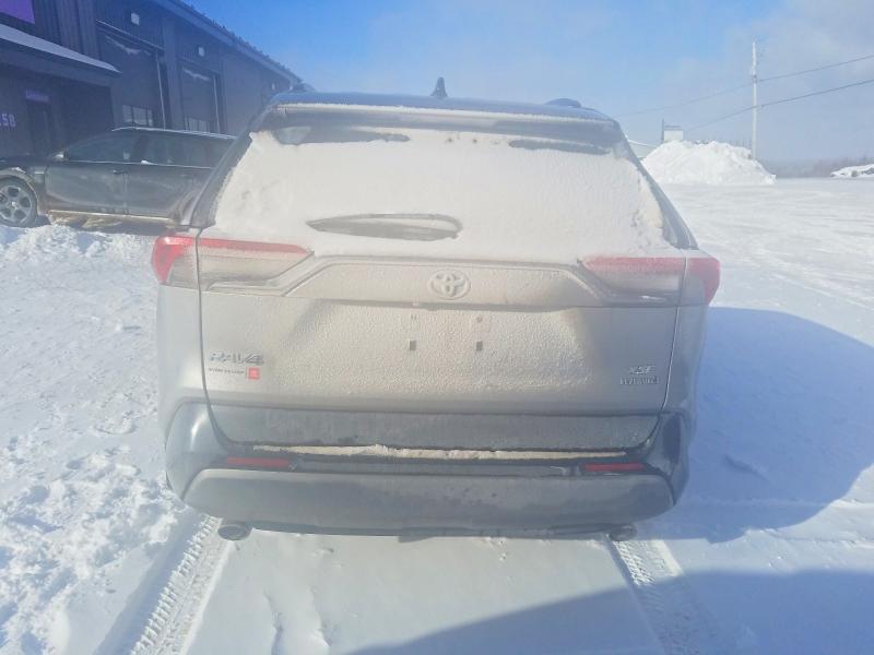 Aukcja sprzedaży 2023 Toyota Rav4 Xse, vin: 2T35WRFV9PW162095, numer aukcji: 98551395
