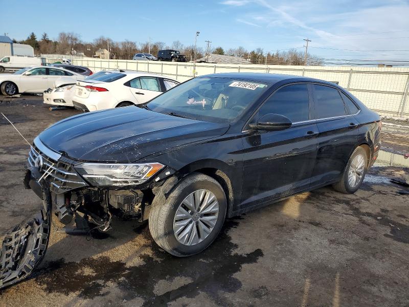 Aukcja sprzedaży 2020 Volkswagen Jetta, vin: 3VWC57BU0LM088408, numer aukcji: 47154526
