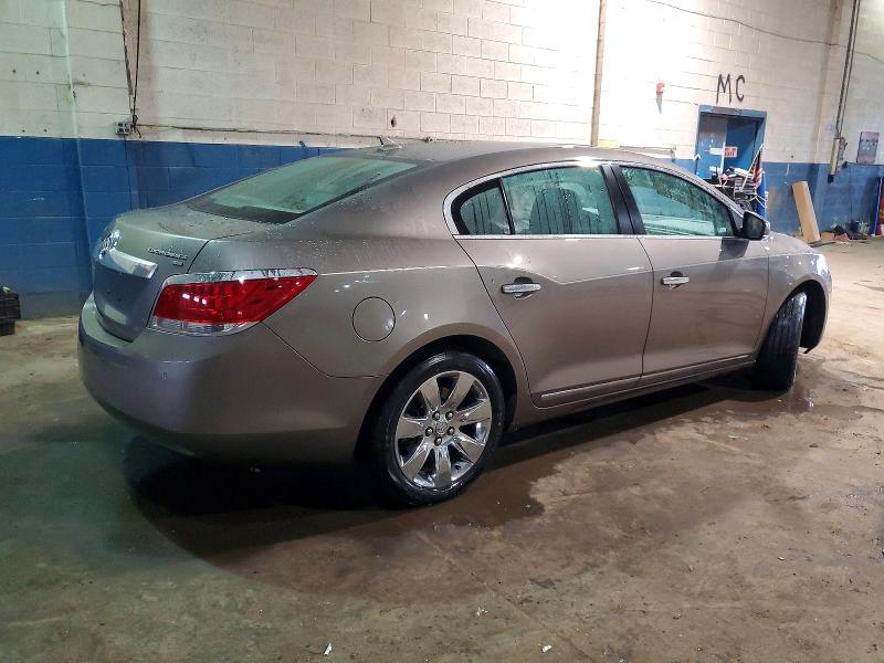 2010 Buick Lacrosse მანქანა იყიდება აუქციონზე, vin: 1G4GC5EG0AF197531, აუქციონის ნომერი: 72521325