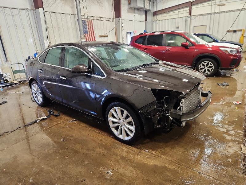 Aukcja sprzedaży 2014 Buick Verano, vin: 1G4PP5SK0E4149915, numer aukcji: 73963905