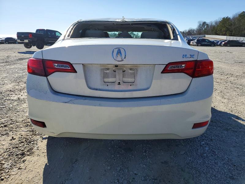 Продажа на аукционе авто 2014 Acura Ilx 20 Tec, vin: 19VDE1F78EE006391, номер лота: 99137045