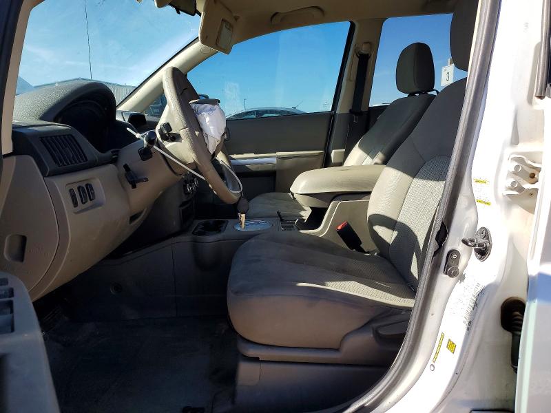 Продаж на аукціоні авто 2011 Mitsubishi Endeavor, vin: 4A4JM2AS0BE036807, номер лоту: 72796575