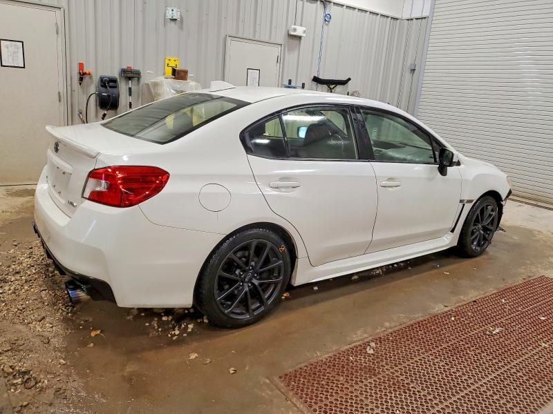 Aukcja sprzedaży 2018 Subaru Wrx, vin: JF1VA1C61J9816551, numer aukcji: 74077135