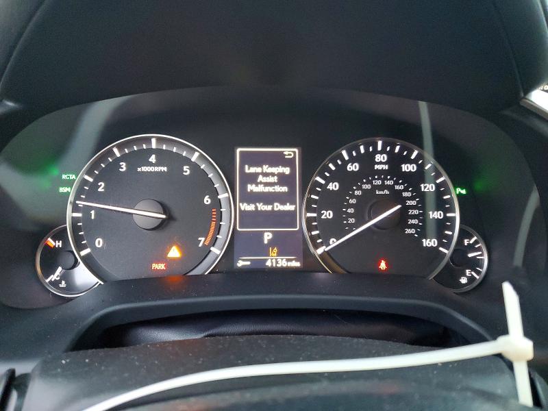 72785785 :رقم المزاد ، JTJDZKCA9J2004042 vin ، 2018 Lexus Rx 350 L مزاد بيع