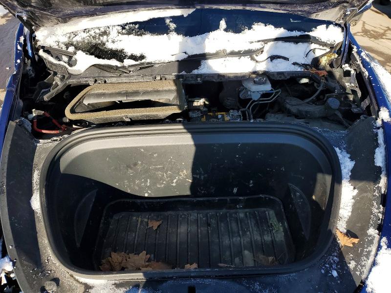 Aukcja sprzedaży 2020 Tesla Model Y, vin: 5YJYGDEE6LF029597, numer aukcji: 73649035