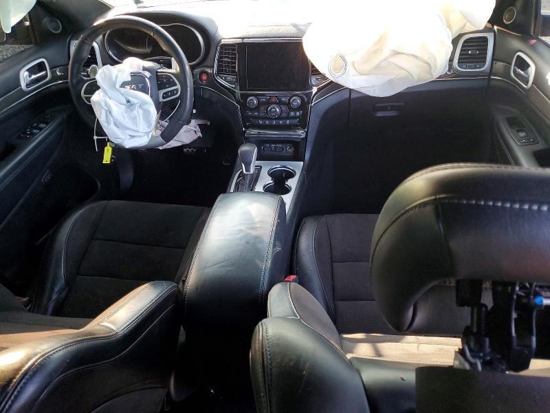 Aukcja sprzedaży 2020 Jeep Grand Cherokee, vin: 1C4RJFDJ3LC302878, numer aukcji: 98049115