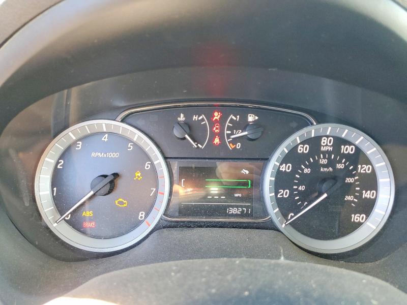Aukcja sprzedaży 2015 Nissan Sentra, vin: 3N1AB7AP8FY382654, numer aukcji: 99456895