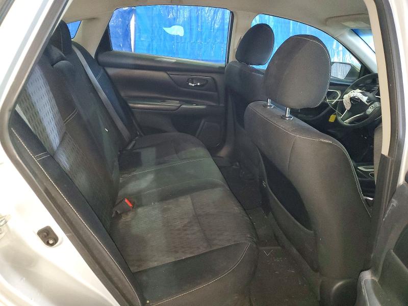 Продажа на аукционе авто 2018 Nissan Altima, vin: 1N4AL3APXJC218462, номер лота: 99635395
