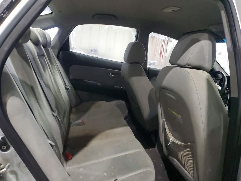 Продаж на аукціоні авто 2010 Hyundai Elantra, vin: KMHDU4ADXAU142778, номер лоту: 73886005