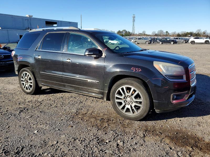 Aukcja sprzedaży 2014 Gmc Acadia, vin: 1GKKVTKD4EJ105190, numer aukcji: 72265675