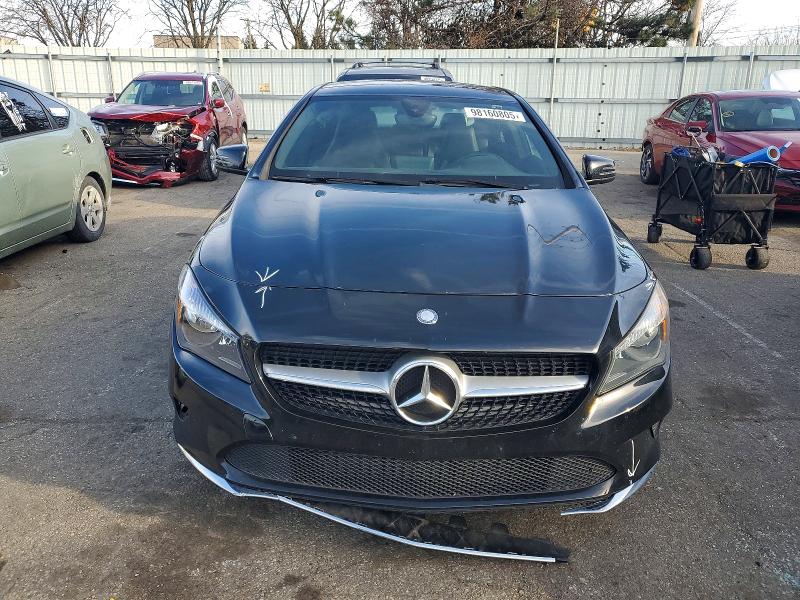 Продажа на аукционе авто 2017 Mercedes-benz Cla, vin: WDDSJ4GB7HN432075, номер лота: 98160805