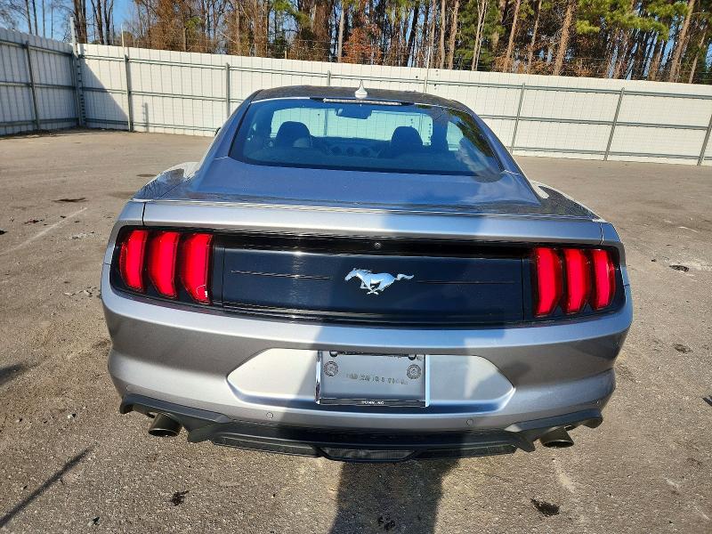 98416785 :رقم المزاد ، 1FA6P8TH6N5100982 vin ، 2022 Ford Mustang مزاد بيع