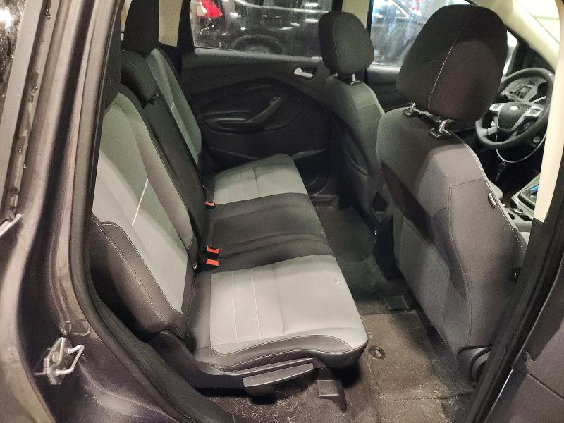 Продажа на аукционе авто 2013 Ford Escape, vin: 1FMCU0G97DUD76291, номер лота: 73212605