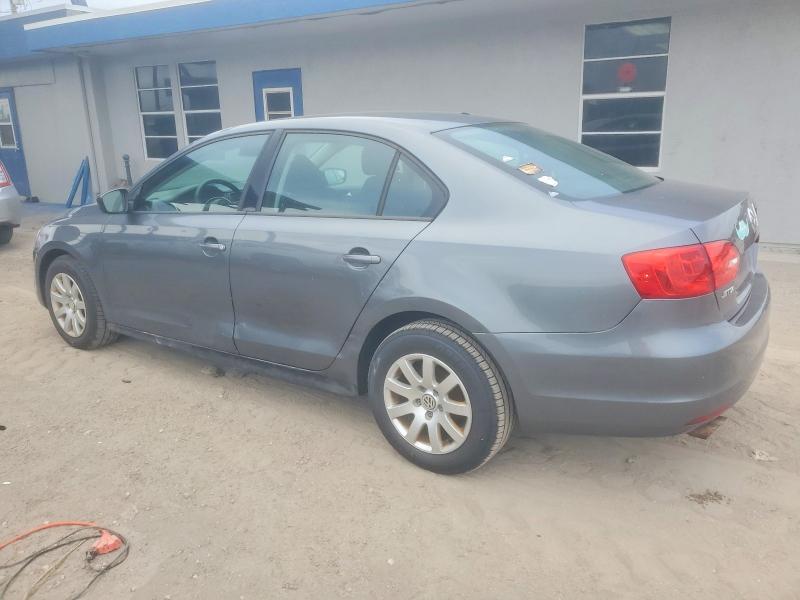 Aukcja sprzedaży 2012 Volkswagen Jetta, vin: 3VW2K7AJ1CM309994, numer aukcji: 73107705