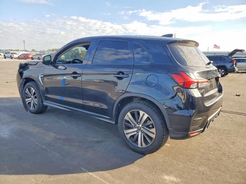 Auction sale of the 2021 Mitsubishi Outlander Sport, vin: JA4APVAU3MU012893, lot number: 72167065