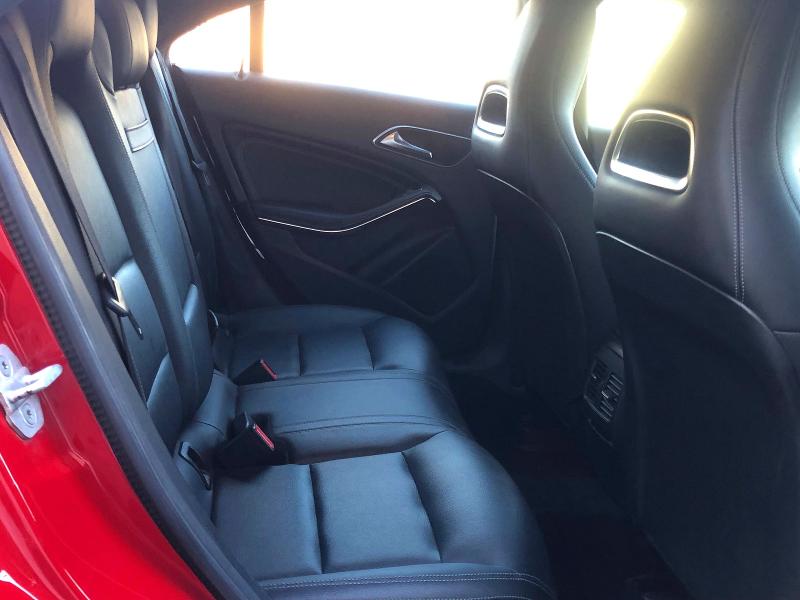 75895225 :رقم المزاد ، WDDSJ4GB7JN540444 vin ، 2018 Mercedes-benz Cla 250 4m مزاد بيع
