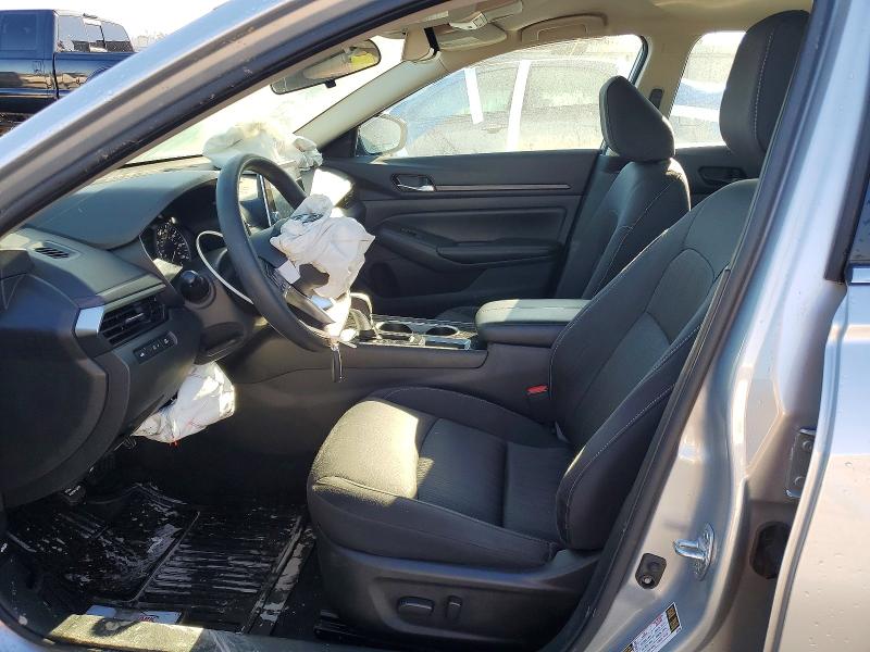 Продаж на аукціоні авто 2024 Nissan Altima, vin: 1N4BL4DV3RN378901, номер лоту: 72327265