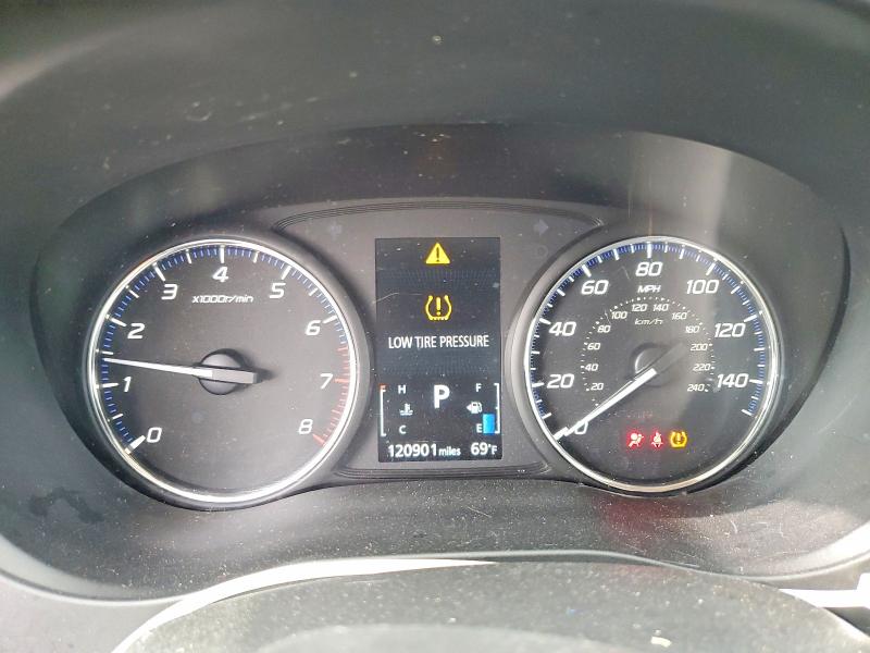 Продаж на аукціоні авто 2020 Mitsubishi Outlander, vin: JA4AD3A3XLZ015800, номер лоту: 98876285