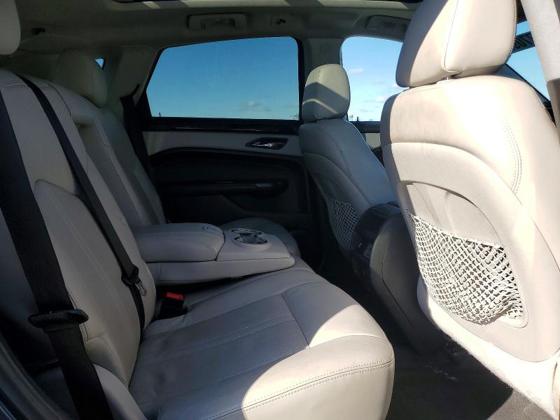 Продаж на аукціоні авто 2013 Cadillac Srx, vin: 3GYFNCE33DS538037, номер лоту: 73677095