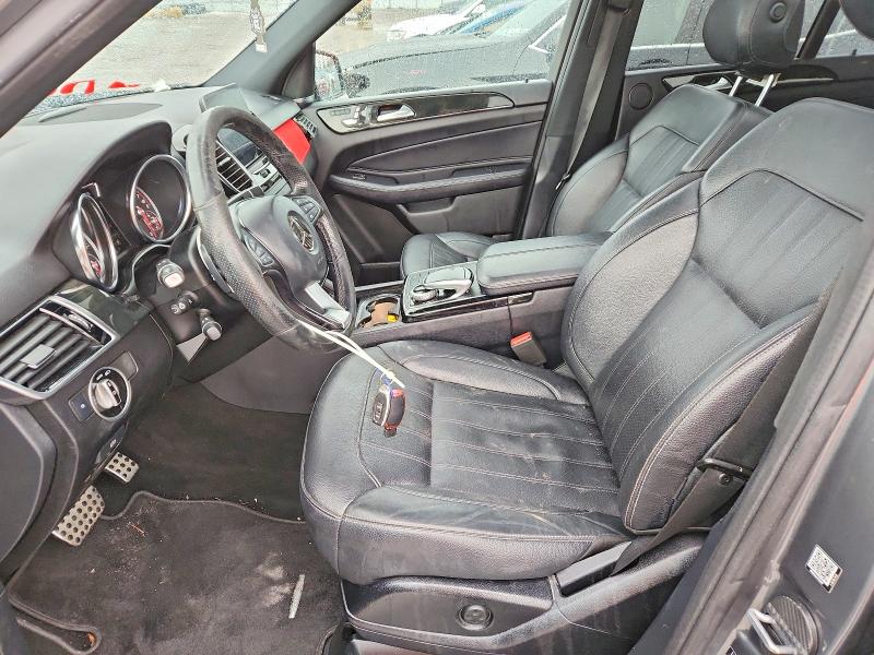 Aukcja sprzedaży 2018 Mercedes-benz Gle, vin: 4JGDA5GB4JB152514, numer aukcji: 98331805