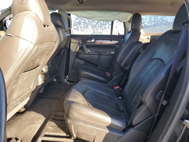 Продаж на аукціоні авто 2014 Buick Enclave, vin: 5GAKVCKD6EJ312502, номер лоту: 74149475
