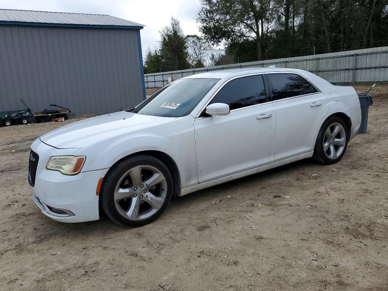 Aukcja sprzedaży 2015 Chrysler 300, vin: 2C3CCAAG6FH920729, numer aukcji: 99794125