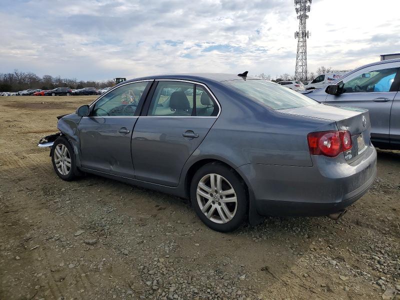 Aukcja sprzedaży 2010 Volkswagen Jetta Se, vin: 3VWRZ7AJ7AM060558, numer aukcji: 99130685