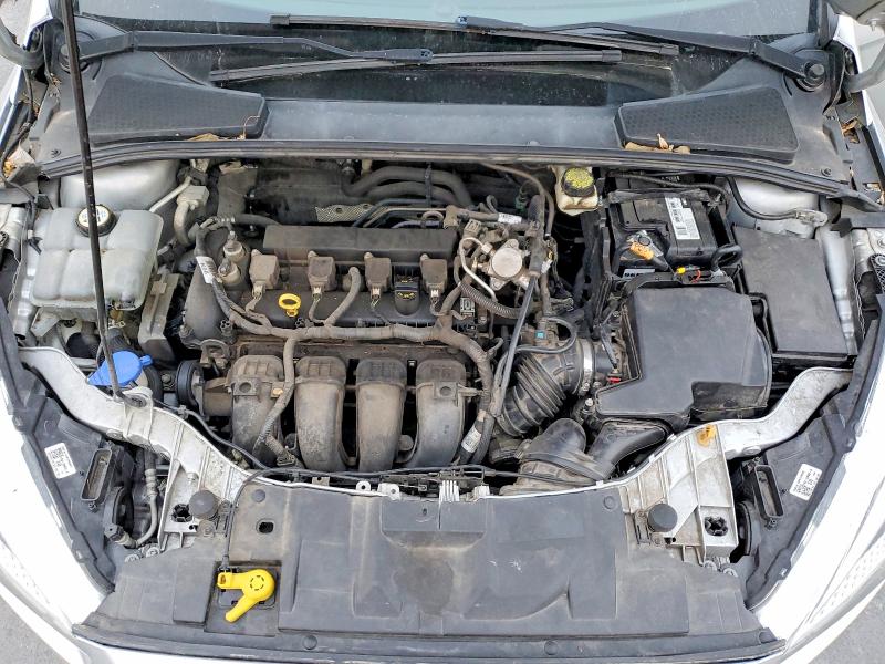 Продажа на аукционе авто 2018 Ford Focus, vin: 1FADP3F26JL286885, номер лота: 74140985