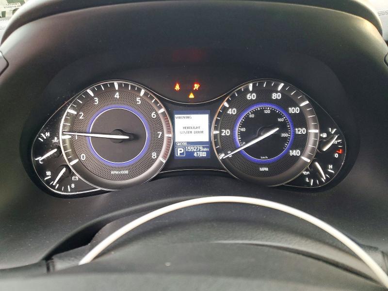 Продажа на аукционе авто 2019 Infiniti Qx80, vin: JN8AZ2NFXK9682469, номер лота: 72875955