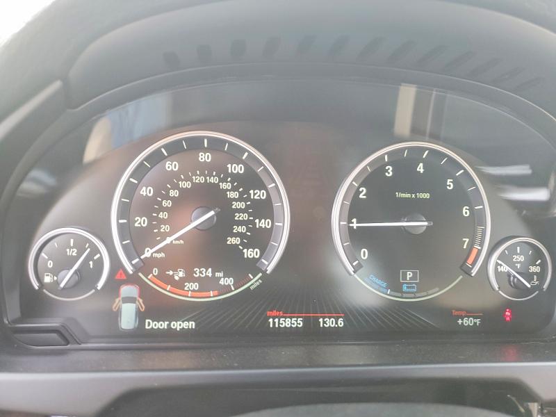 Auction sale of the 2018 Bmw X5 Xdr40e, vin: 5UXKT0C58J0V99401, lot number: 72760605