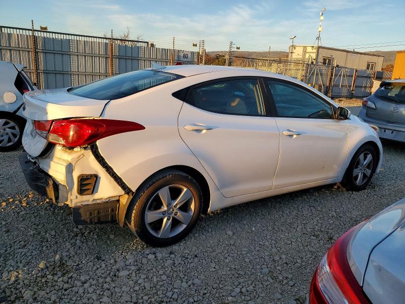 Aukcja sprzedaży 2013 Hyundai Elantra, vin: 5NPDH4AE1DH333957, numer aukcji: 99999035