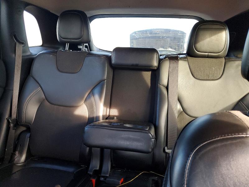 73604325 :رقم المزاد ، 1C4PJLLB5JD565008 vin ، 2018 Jeep Cherokee L مزاد بيع