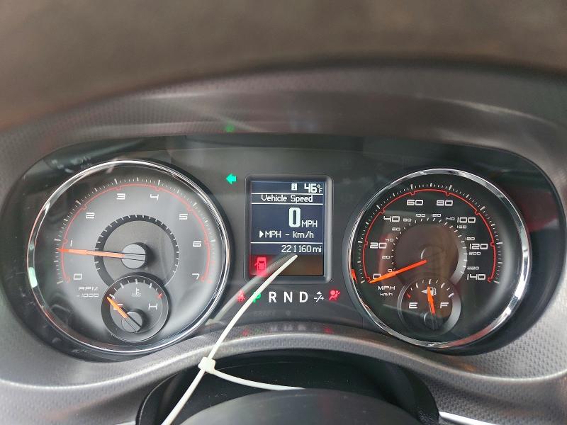 98946385 :رقم المزاد ، 2B3CL3CG4BH577130 vin ، 2011 Dodge Charger مزاد بيع