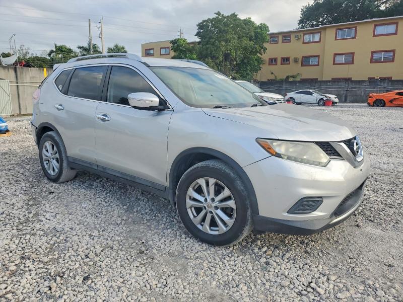 Продаж на аукціоні авто 2014 Nissan Rogue, vin: 5N1AT2MT3EC856048, номер лоту: 73873545