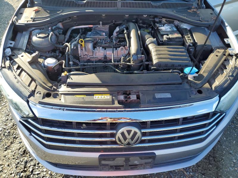 Aukcja sprzedaży 2020 Volkswagen Jetta S, vin: 3VWCB7BU7LM014637, numer aukcji: 99172625