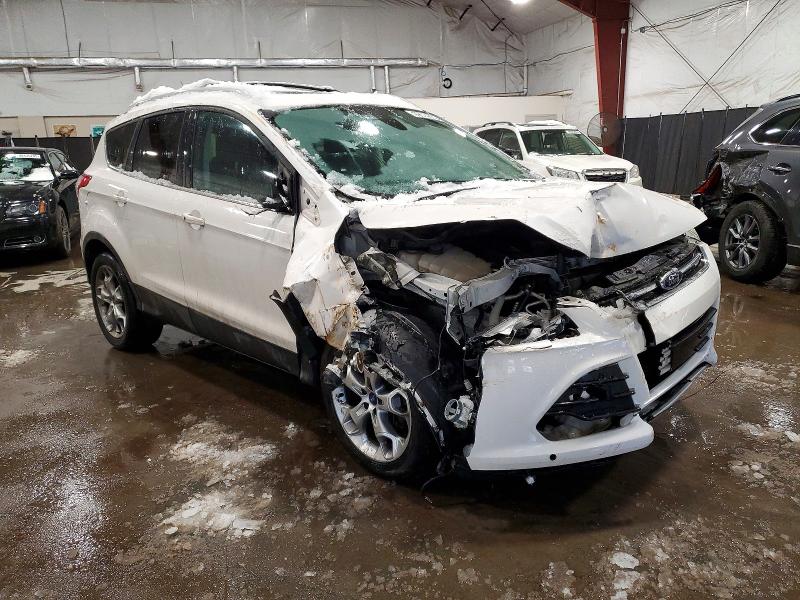 Aukcja sprzedaży 2013 Ford Escape, vin: 1FMCU9J92DUA15922, numer aukcji: 99514675
