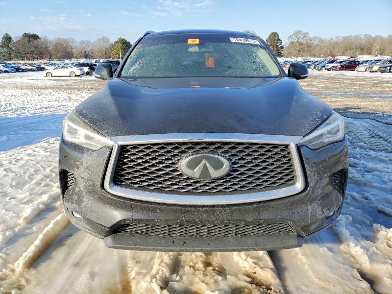 Продажа на аукционе авто 2020 Infiniti Qx50, vin: 3PCAJ5M10LF101160, номер лота: 75499075