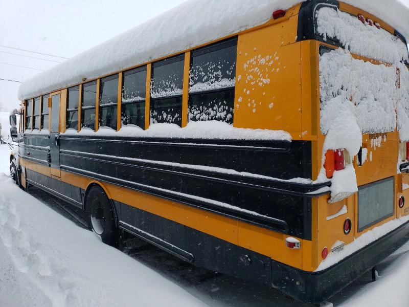 Продаж на аукціоні авто 2010 Freightliner School Bus, vin: 4UZABRDT4ACAR3756, номер лоту: 72418975