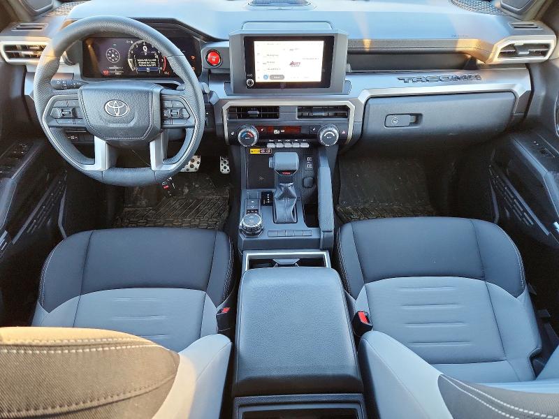 Aukcja sprzedaży 2025 Toyota Tacoma, vin: 3TYLB5JN7ST082621, numer aukcji: 73492295