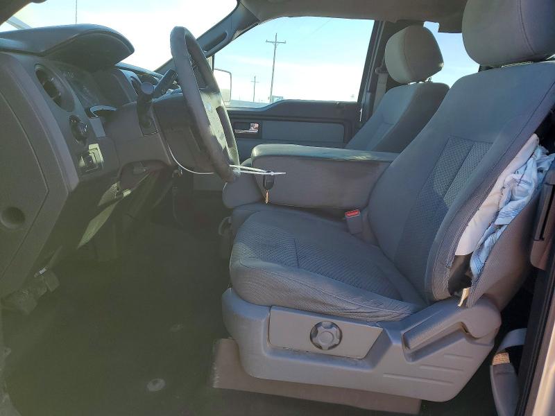 Продажа на аукционе авто 2013 Ford F150, vin: 1FTEX1CM7DFD67230, номер лота: 73514295