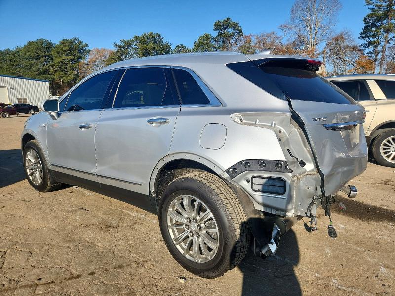 Aukcja sprzedaży 2018 Cadillac Xt5, vin: 1GYKNCRS6JZ174999, numer aukcji: 97333475