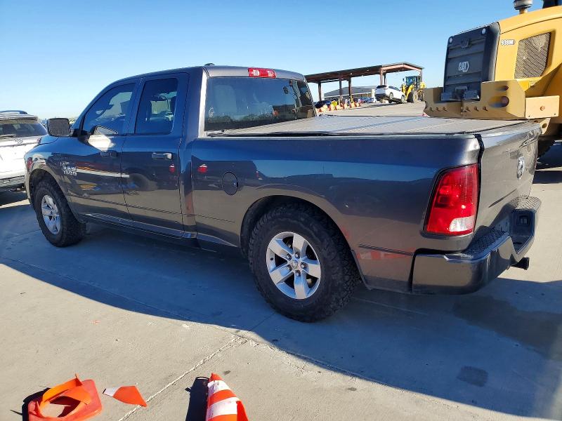 2017 Ram 1500 მანქანა იყიდება აუქციონზე, vin: 1C6RR6FG5HS535854, აუქციონის ნომერი: 72255965