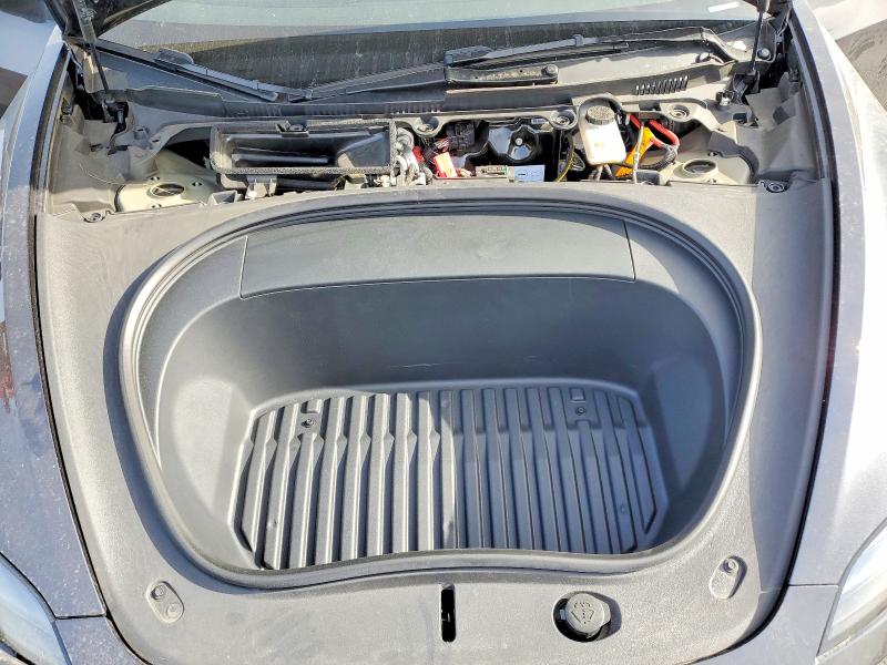 Aukcja sprzedaży 2024 Tesla Model 3, vin: 5YJ3E1EB6RF797724, numer aukcji: 74131395