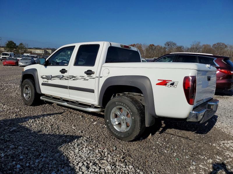 Продаж на аукціоні авто 2004 Chevrolet Colorado, vin: 1GCDT136748133487, номер лоту: 98140075