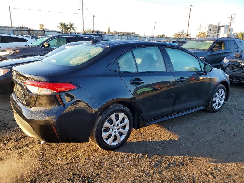 Продаж на аукціоні авто 2025 Toyota Corolla Le, vin: 5YFB4MDE0SP295068, номер лоту: 72268795