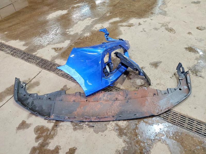 Aukcja sprzedaży 2021 Honda Civic, vin: SHHFK7H67MU217122, numer aukcji: 98057975