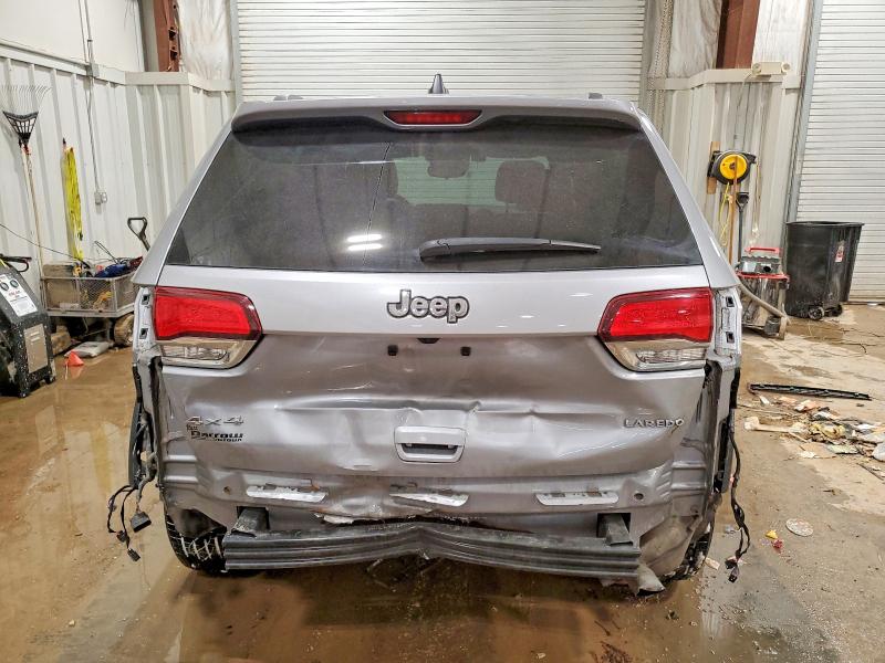 73798765 :رقم المزاد ، 1C4RJFAG7MC585358 vin ، 2021 Jeep Grand Cherokee مزاد بيع