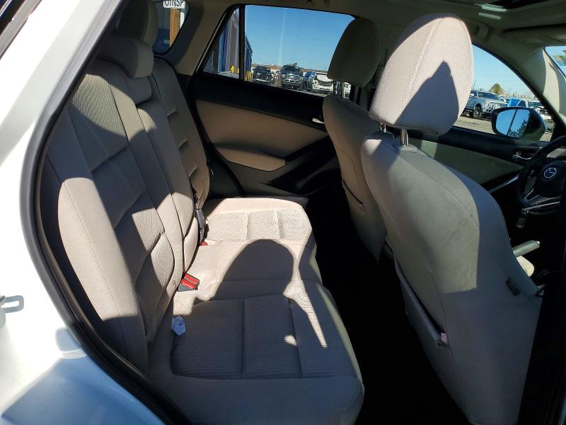 Продаж на аукціоні авто 2013 Mazda Cx-5, vin: JM3KE4CE0D0160398, номер лоту: 73939135