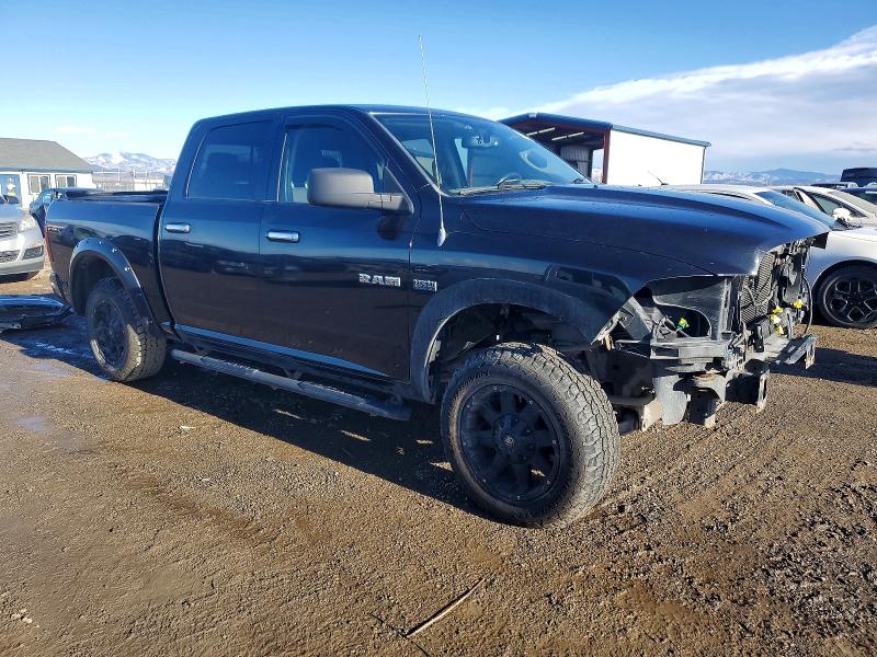 Aukcja sprzedaży 2010 Dodge Ram 1500, vin: 1D7RV1CT7AS261576, numer aukcji: 99095975