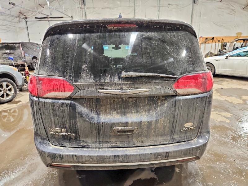Aukcja sprzedaży 2020 Chrysler Pacifica L, vin: 2C4RC1GG2LR272602, numer aukcji: 74179045
